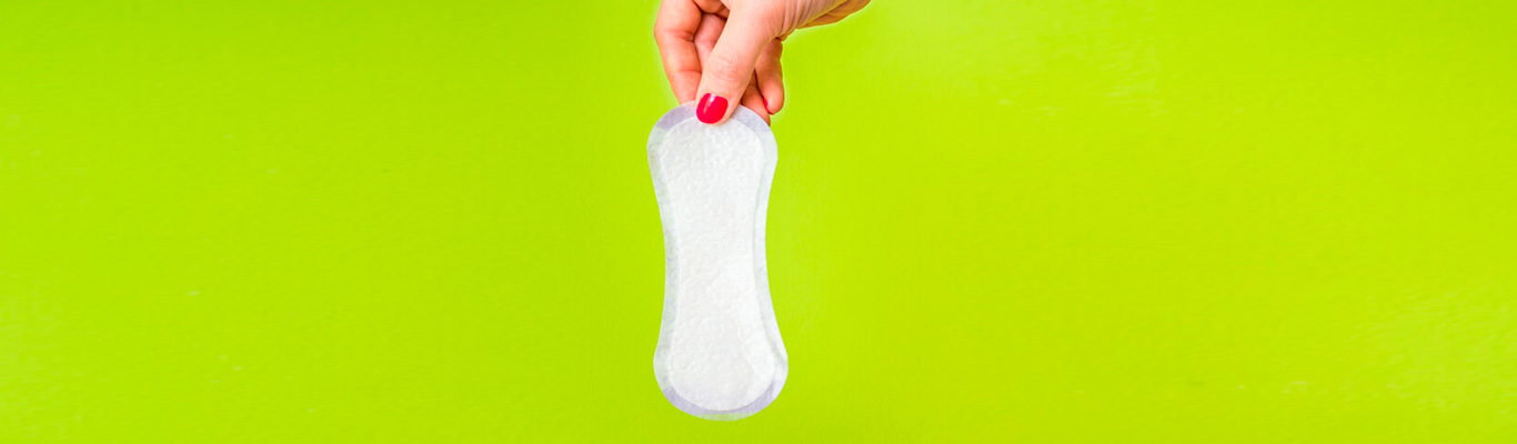 Razones por las que decir no a las toallitas de higiene íntima